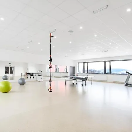 Hotell Sport Dolni Morava Králíky