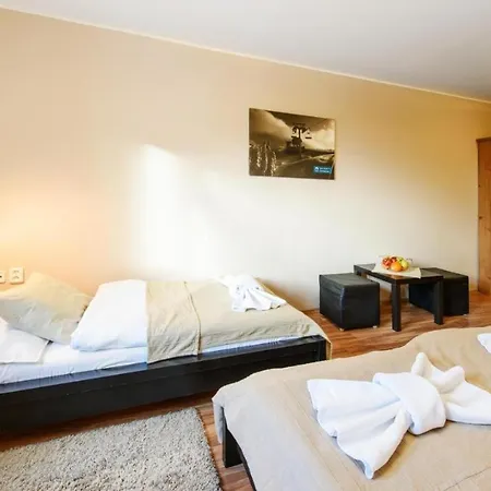 Sport Dolni Morava 3* Králíky
