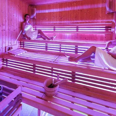 Sport Dolni Morava 3* Králíky