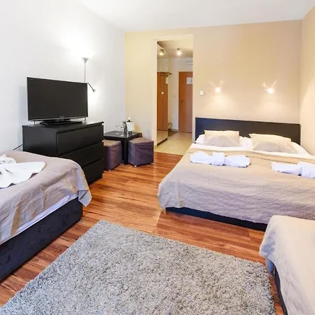 Sport Dolni Morava Hotel Králíky