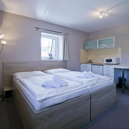 Hotel Sport Dolni Morava