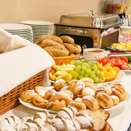 Sport Dolni Morava Hotel 3*