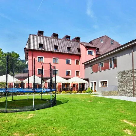 Hotel Sport Dolni Morava