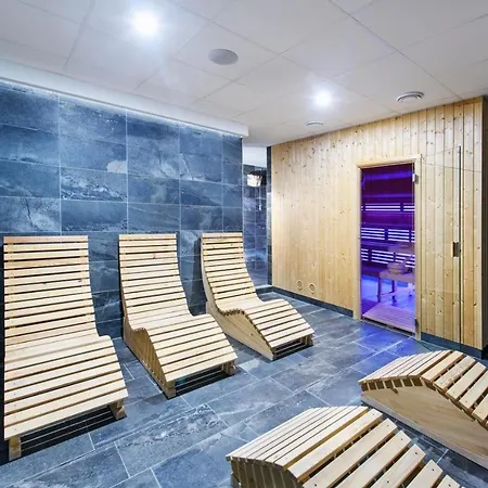 Hotell Sport Dolni Morava 3*