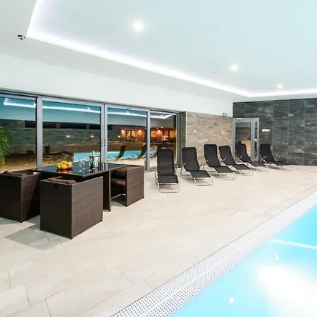 Hotel Sport Dolni Morava