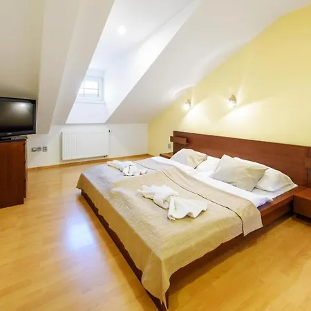 Hotell Sport Dolni Morava 3*
