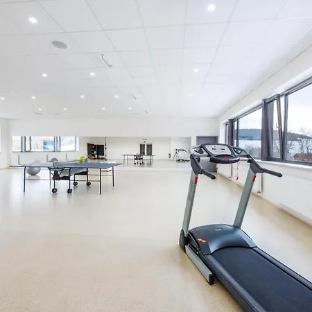 Sport Dolni Morava Hotel